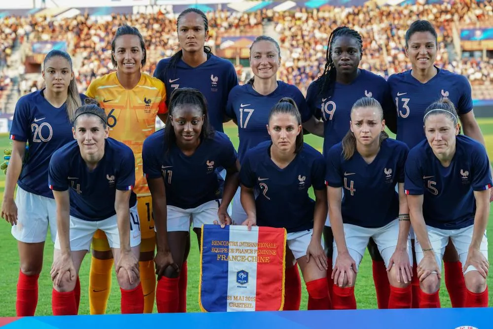 La Coupe du monde féminine se jouera à 32 équipes en 2023