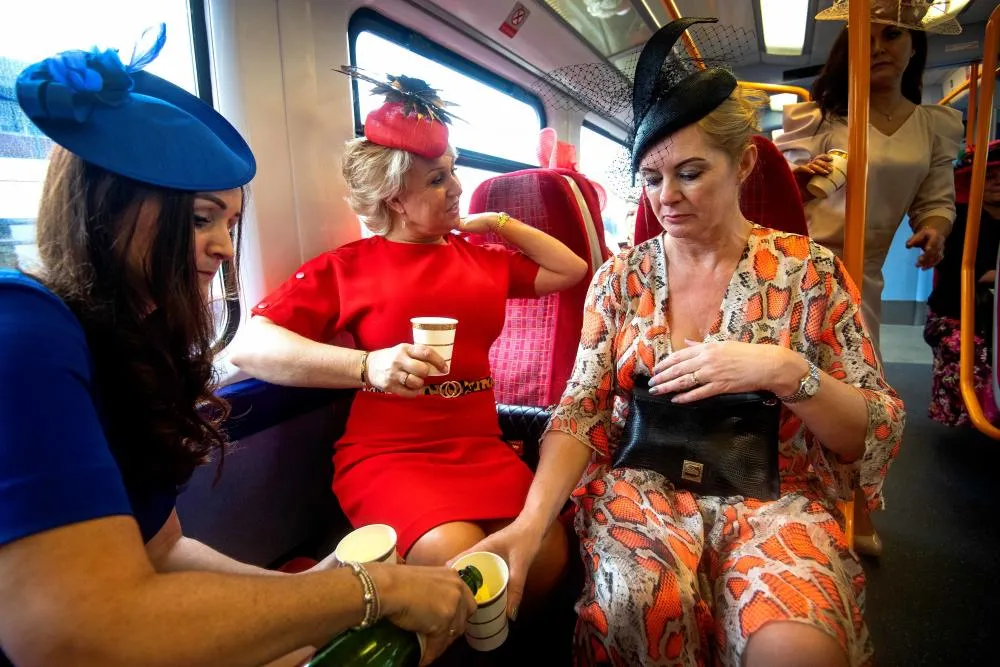 Des matchs de Liga et de Ligue des champions seront diffusés dans les trains espagnols