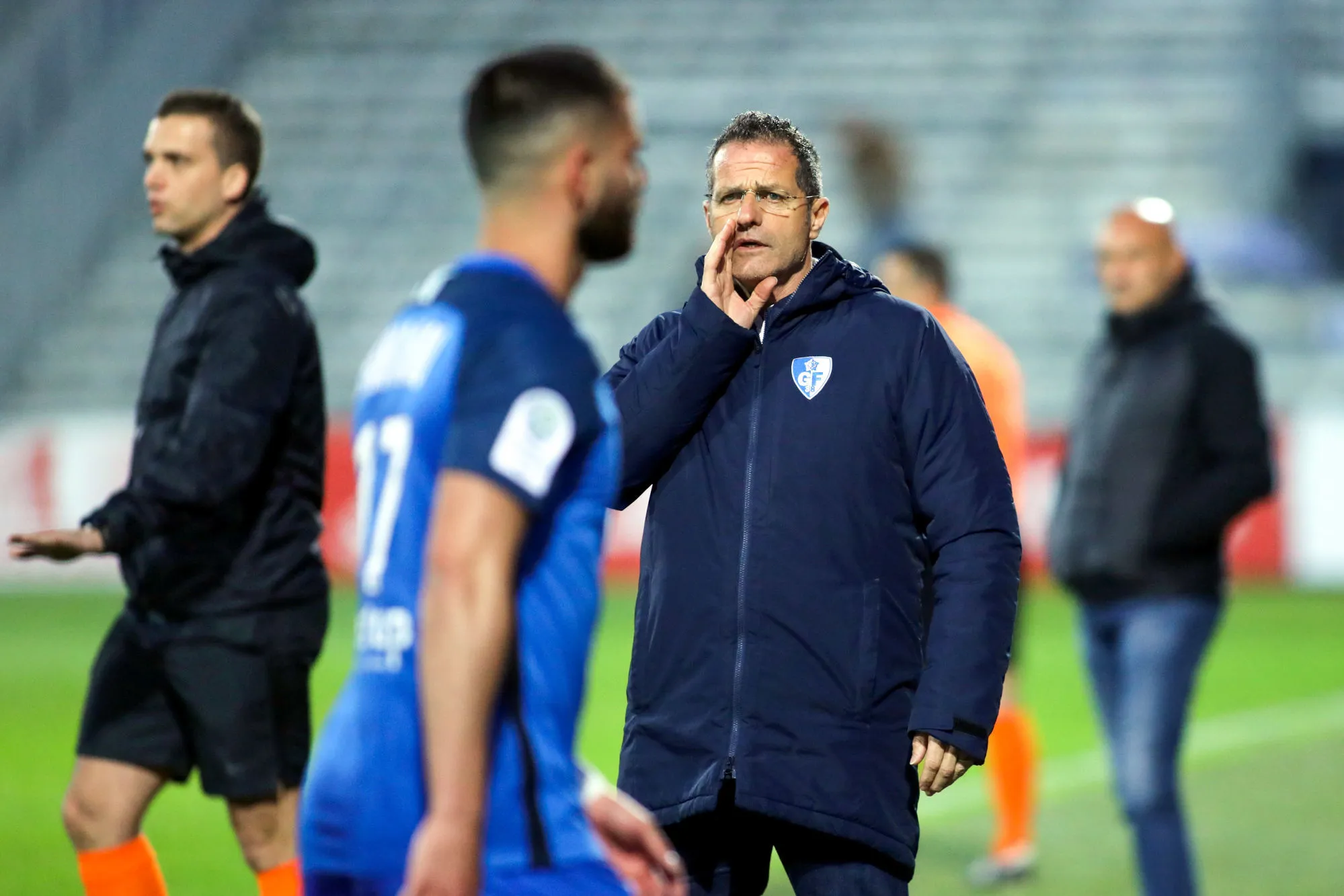 Pronostic Grenoble Ajaccio : Analyse, prono et cotes du match de Ligue 2
