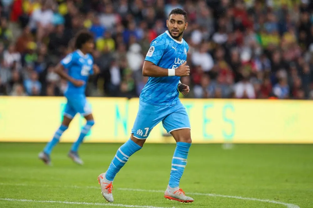 En direct : Nice – Marseille