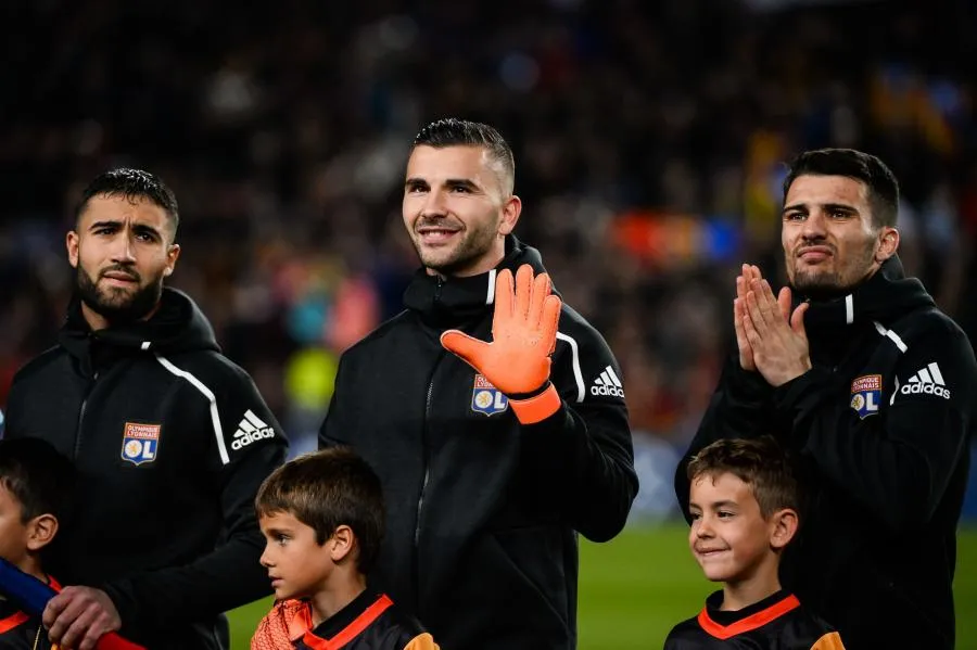 Lopes et Dubois vont prolonger avec Lyon