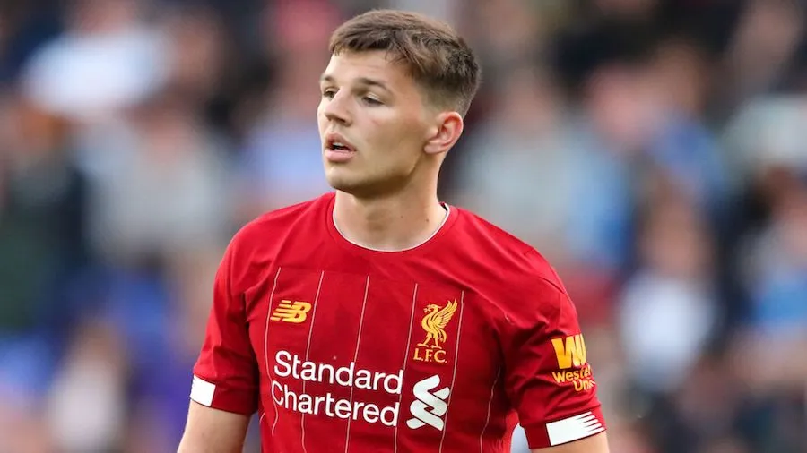 Liverpool retient le cousin de Steven Gerrard contre son gré