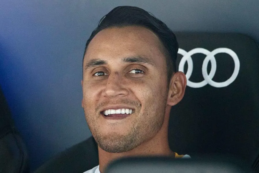 Un échange Navas-Areola entre le PSG et le Real ?