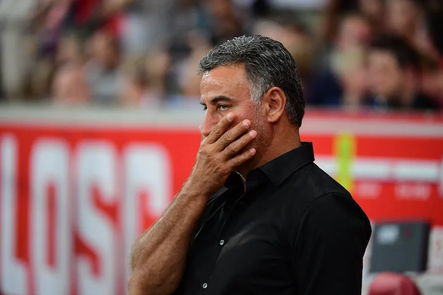 Live : le tirage au sort des poules de C1