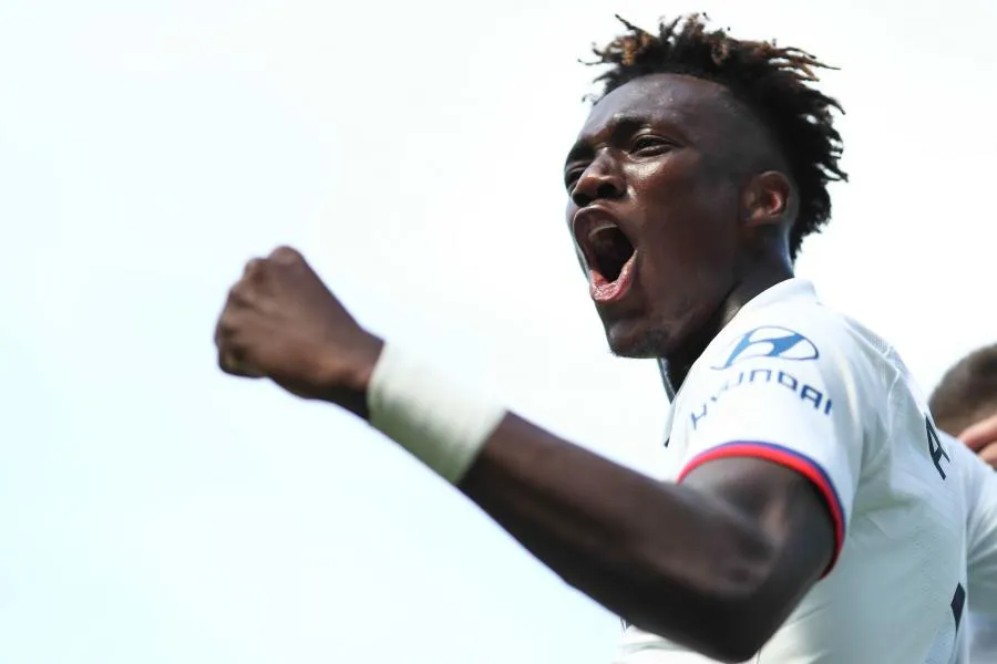 Mount et Wan-Bissaka appelés avec l&rsquo;Angleterre, Walker absent