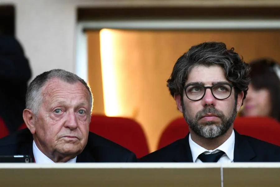 C1 : Lyon se coltinera le Zénith, le Benfica et Leipzig