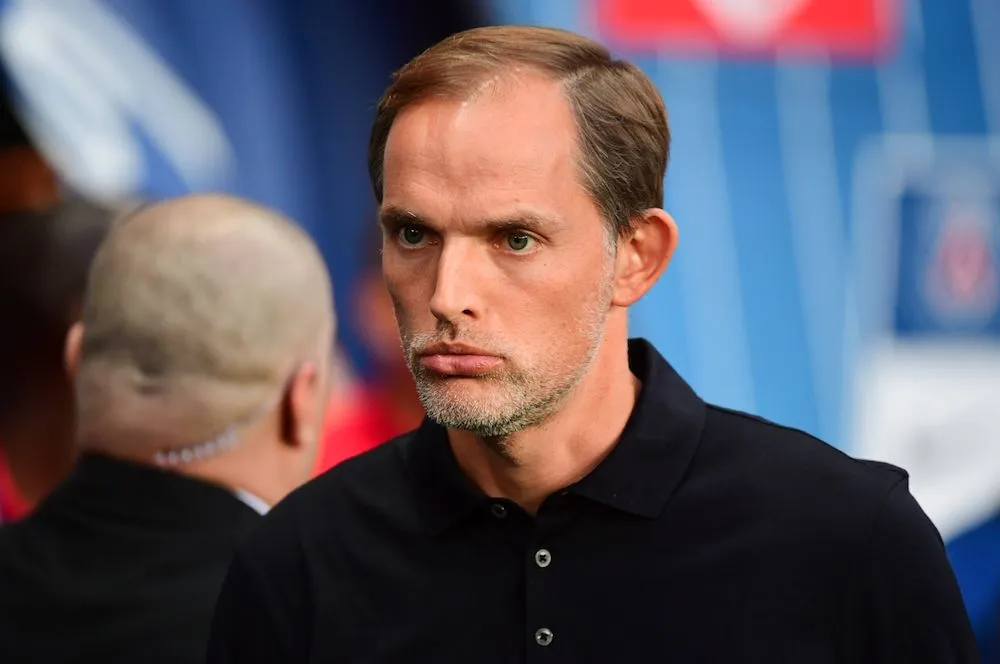 Le PSG avec le Real Madrid, Bruges et le Galatasaray