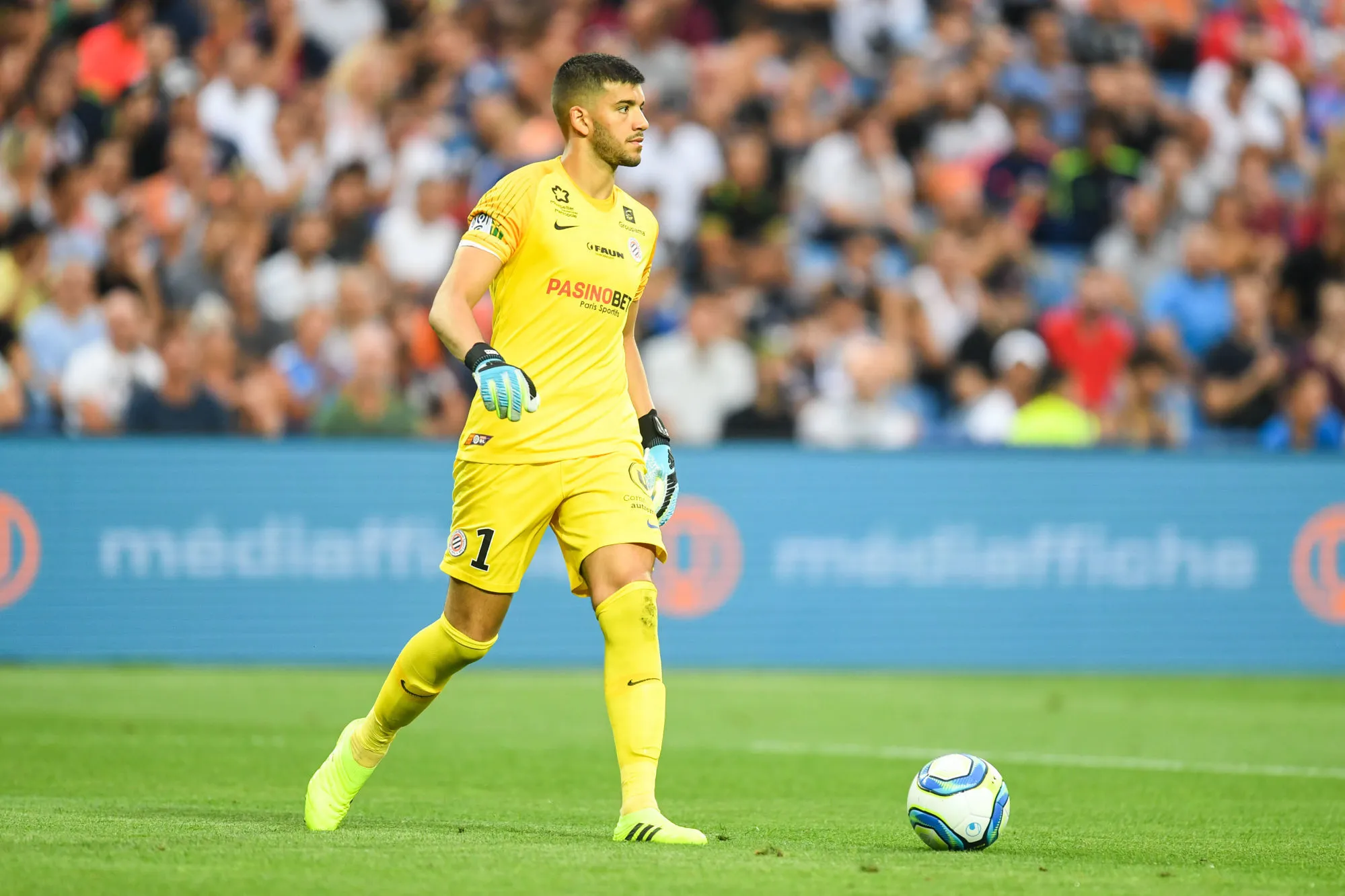 Pronostic Nantes Montpellier : Analyse, prono et cotes du match de Ligue 1