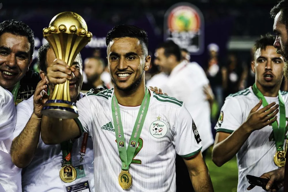 Ounas rejoint l&rsquo;OGC Nice