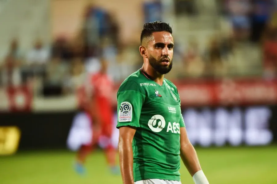 Ligue Europa : Un horizon dégagé pour Saint-Étienne, du lourd pour Rennes