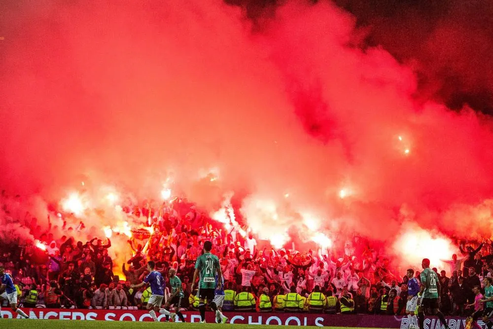 L&rsquo;UEFA va fixer des prix plafonds pour les tickets de matchs européens