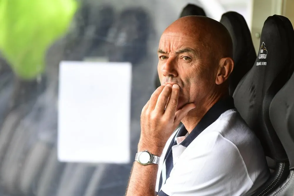 Paul Le Guen avoue s&rsquo;être «<span style="font-size:50%">&nbsp;</span>habitué à tort<span style="font-size:50%">&nbsp;</span>» à l&rsquo;homophobie