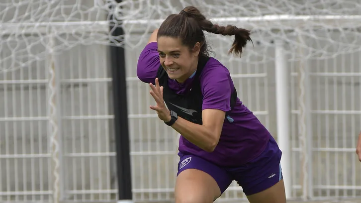 Après sa longue blessure, une joueuse de West Ham exige un nouveau numéro de maillot