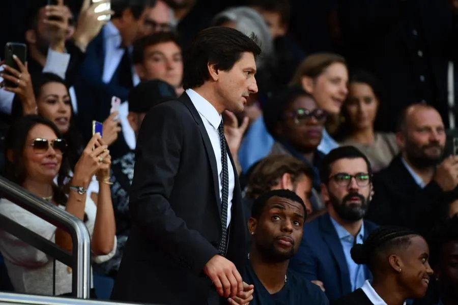 Leonardo : «<span style="font-size:50%">&nbsp;</span>Ce ne sera pas la saison bling-bling<span style="font-size:50%">&nbsp;</span>»