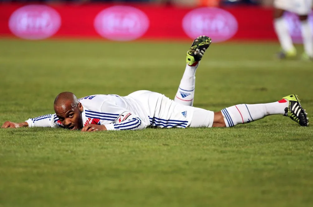 En direct : Lyon - Bordeaux