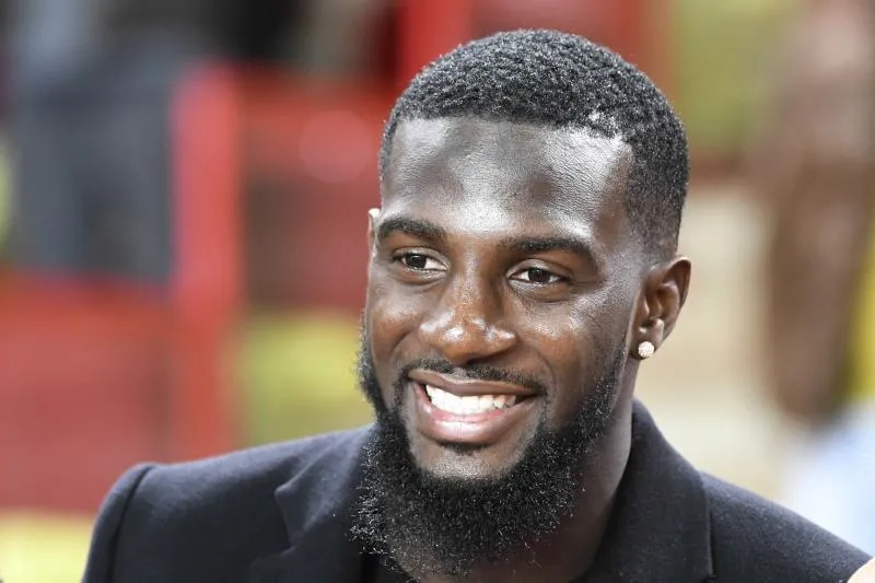 Tiémoué Bakayoko fait son retour à Monaco