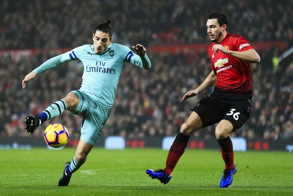 Matteo Darmian s&rsquo;engage à Parme