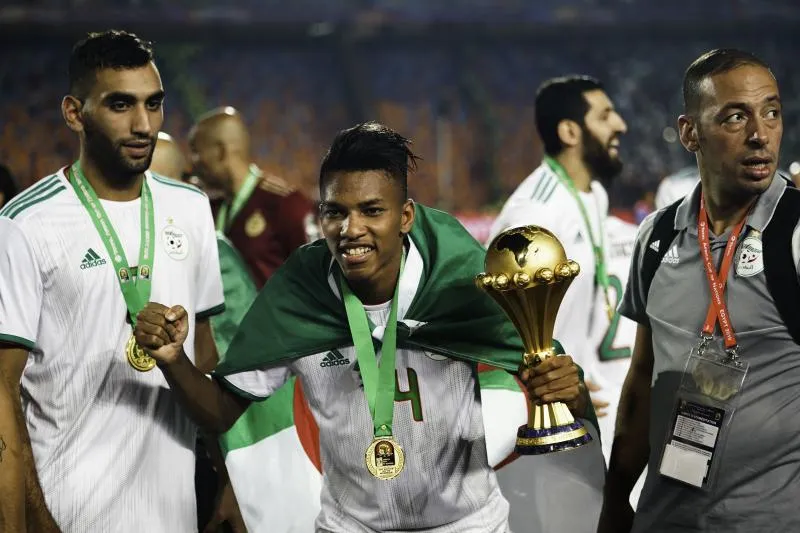 Hicham Boudaoui est niçois