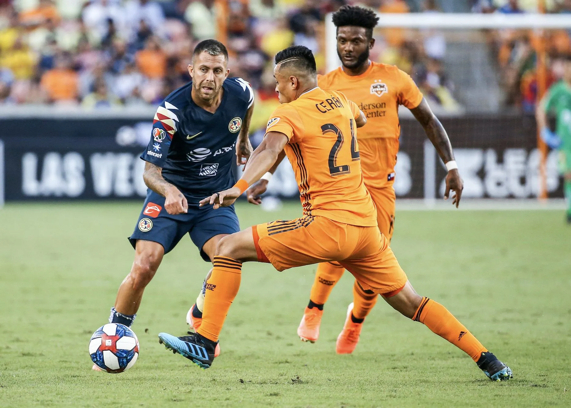 Jérémy Ménez : Adiós México