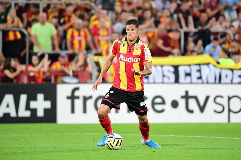 Grenoble et Lens se quittent dos à dos