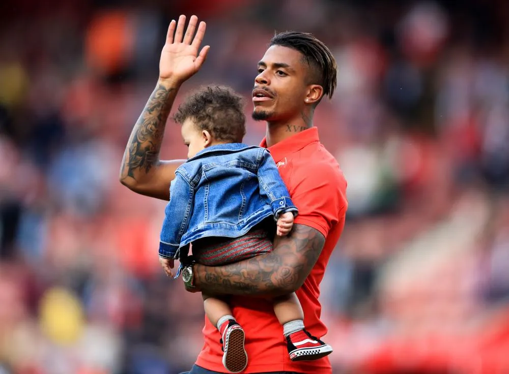 Mario Lemina rejoint Galatasaray