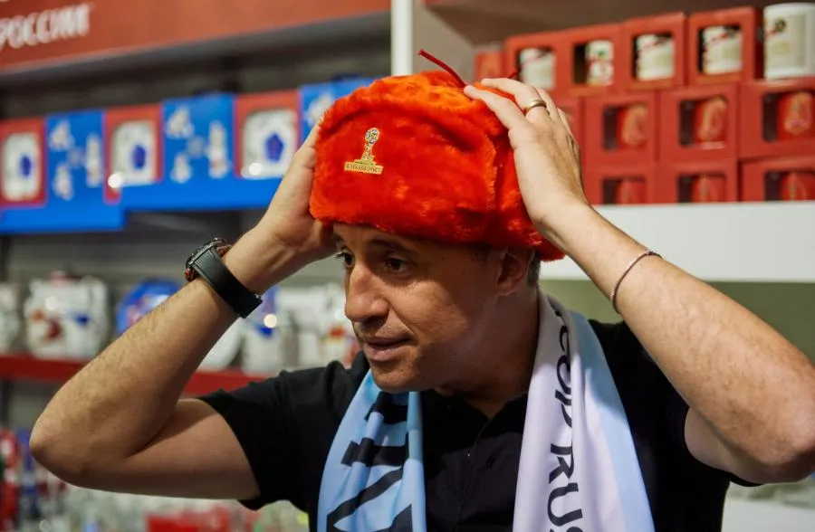 Hernán Crespo limogé par Banfield