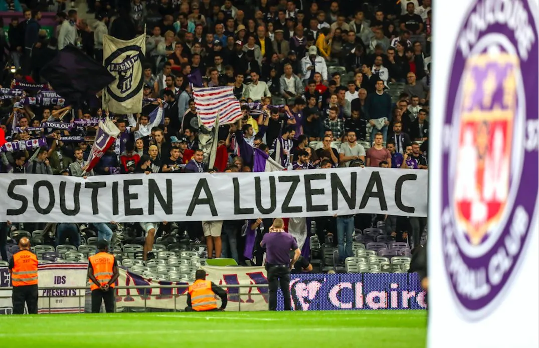 Luzenac : le droit peut-il vaincre le foot ?