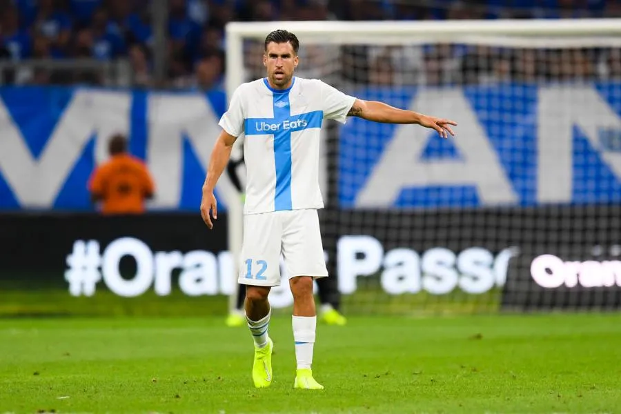 Strootman : «<span style="font-size:50%">&nbsp;</span>Si ton club vient te dire que tu n&rsquo;es plus le bienvenu…<span style="font-size:50%">&nbsp;</span>»