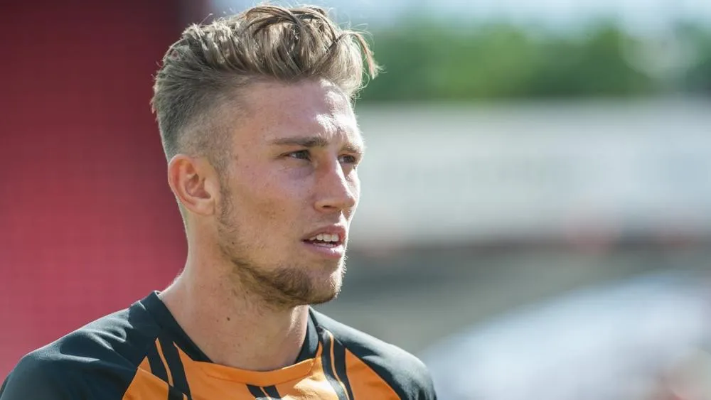 Angus Macdonald souffre d&rsquo;un cancer