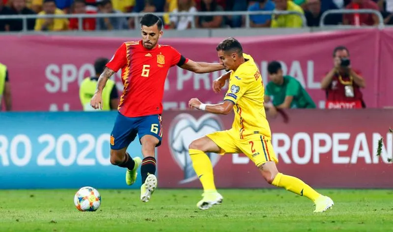 L&rsquo;Espagne résiste à la Roumanie, le Danemark et la Bosnie régalent