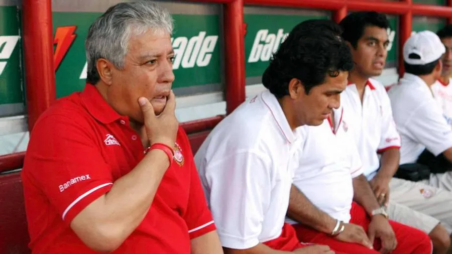 Quand Gallego se fait renverser par un joueur des Bermudes