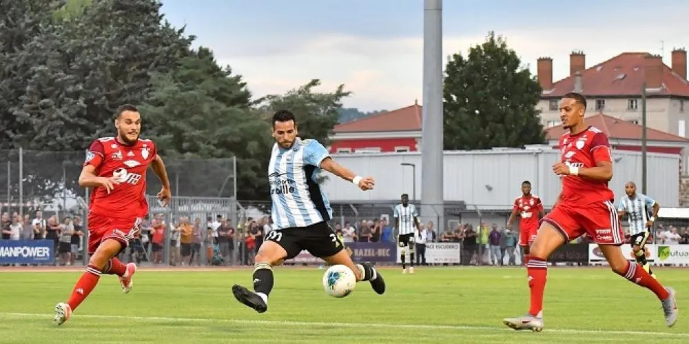 Tony Do Pilar Patrao : «<span style="font-size:50%">&nbsp;</span>Deco était un magicien<span style="font-size:50%">&nbsp;</span>»