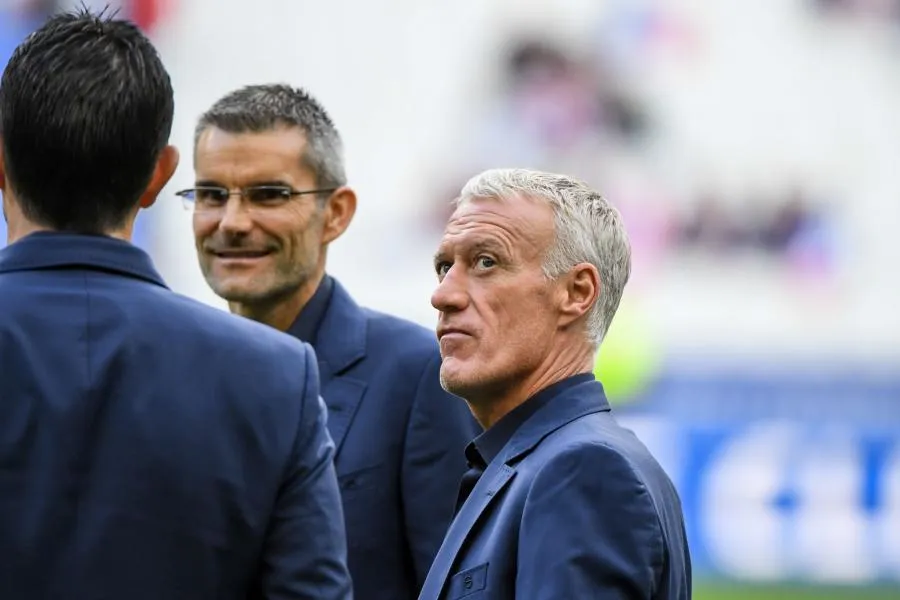 Quand le Stade de France ne diffuse pas le bon hymne de l&rsquo;Albanie