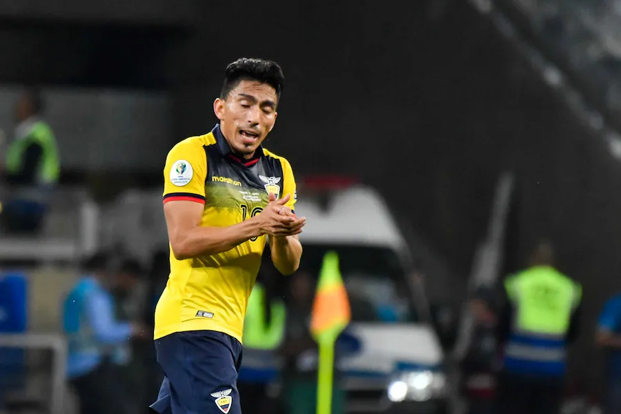 L&rsquo;Équateur veut organiser la Coupe du monde 2030 avec le Pérou et la Colombie