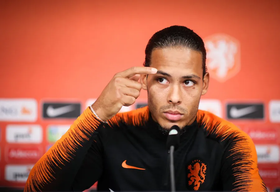 La jurisprudence Maguire offre un salaire XXL à Van Dijk
