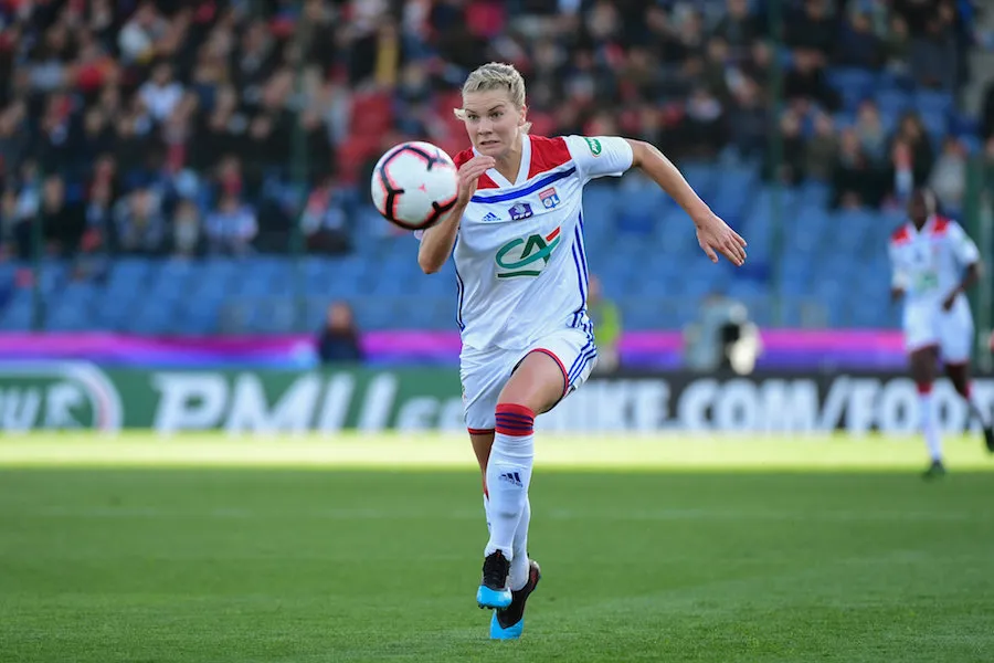 Des favorites au rendez-vous et trois gruppettos