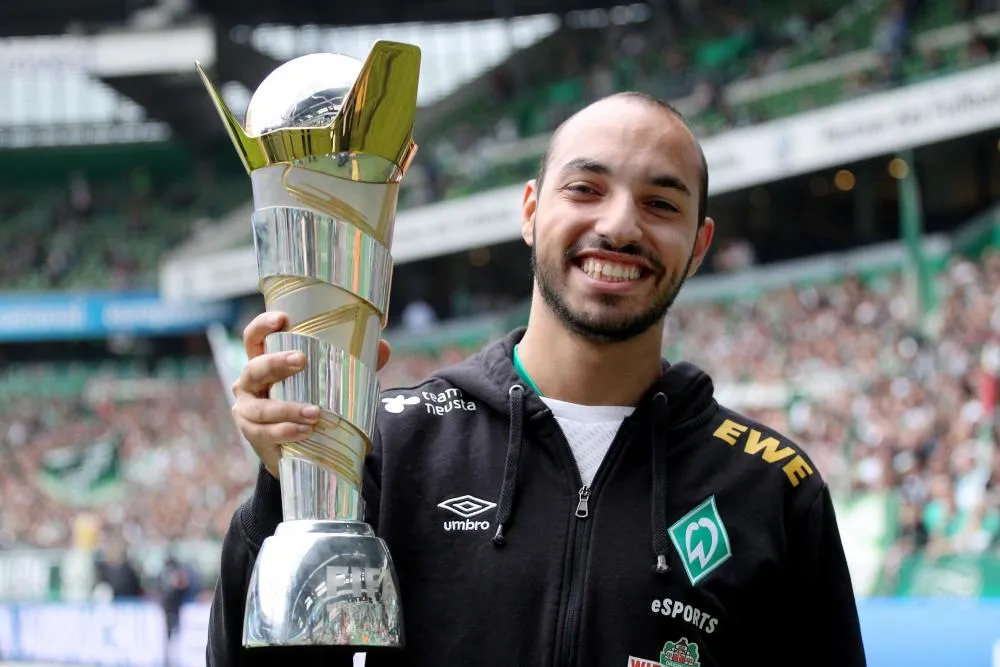 Le top 100 des meilleurs joueurs sur FIFA 2020 est connu