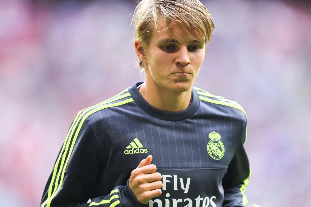 Les Football Leaks révèlent les dessous tendancieux du transfert de Martin Ødegaard au Real