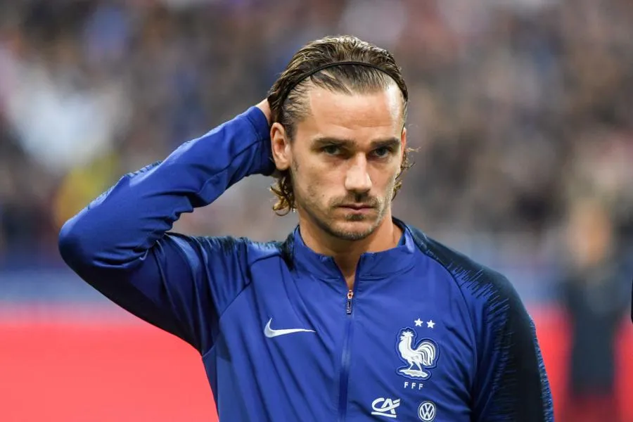 En direct : France – Andorre