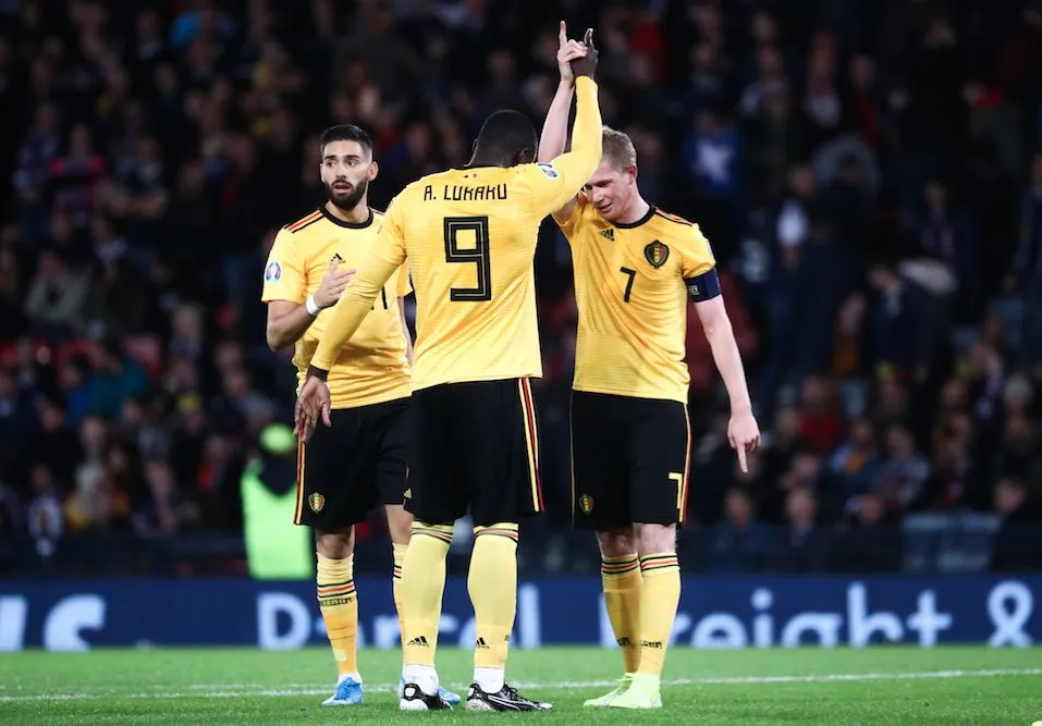 Le grand quiz de la semaine internationale du mois de septembre 2020