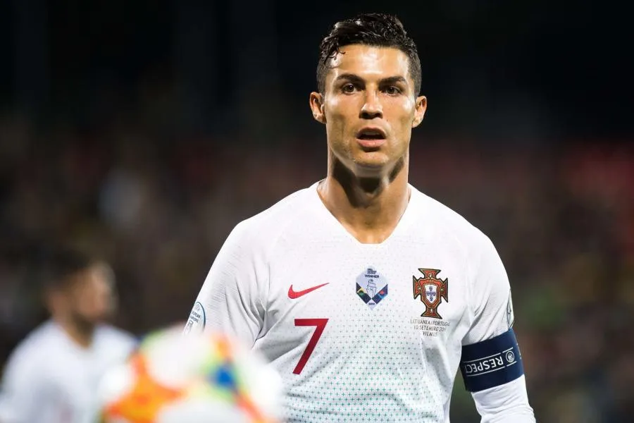 CR7 devient le meilleur buteur de l&rsquo;histoire des qualifications à l&rsquo;Euro