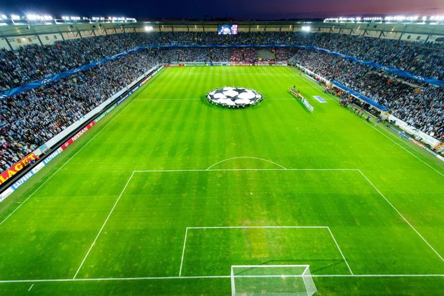 Le match Copenhague-Malmö en C3 va battre un record de proximité
