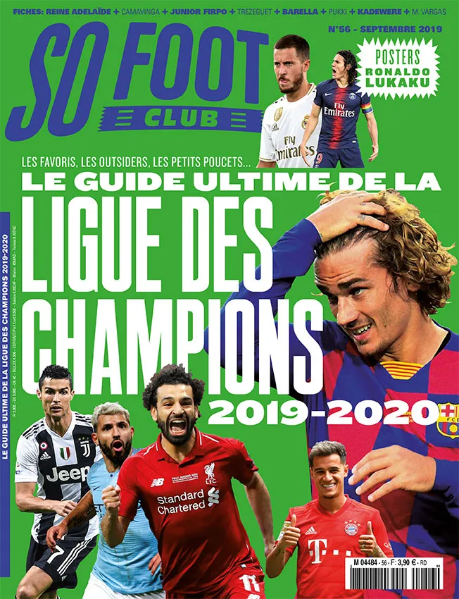 Voici le meilleur guide de la Ligue des champions