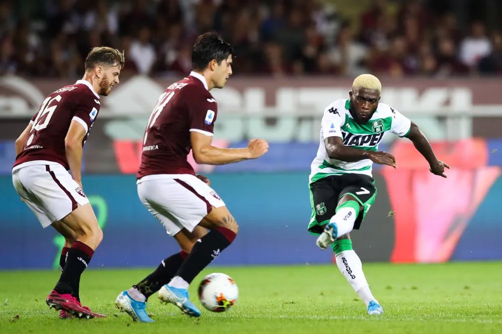 Jérémie Boga : «<span style="font-size:50%">&nbsp;</span>C’est compliqué de changer de pays à onze ans<span style="font-size:50%">&nbsp;</span>»