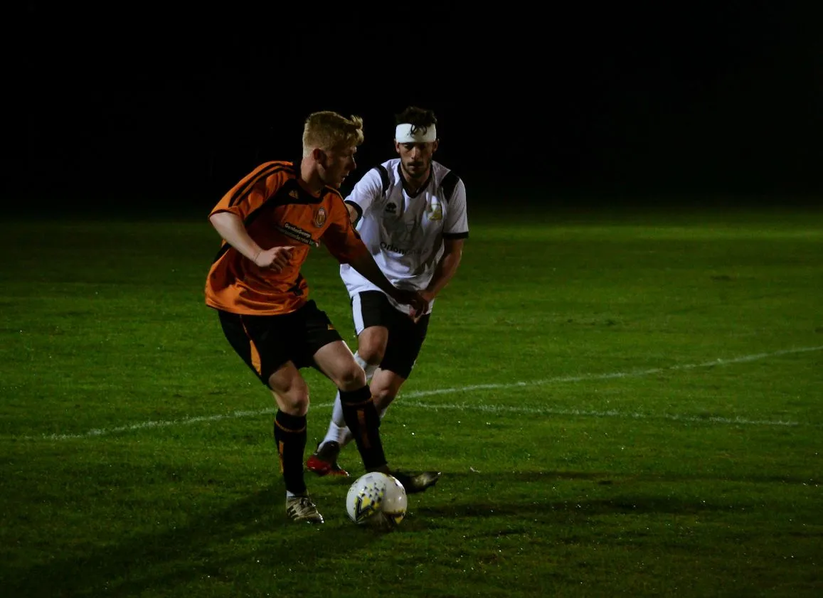 Fort William, 882 jours plus tard…