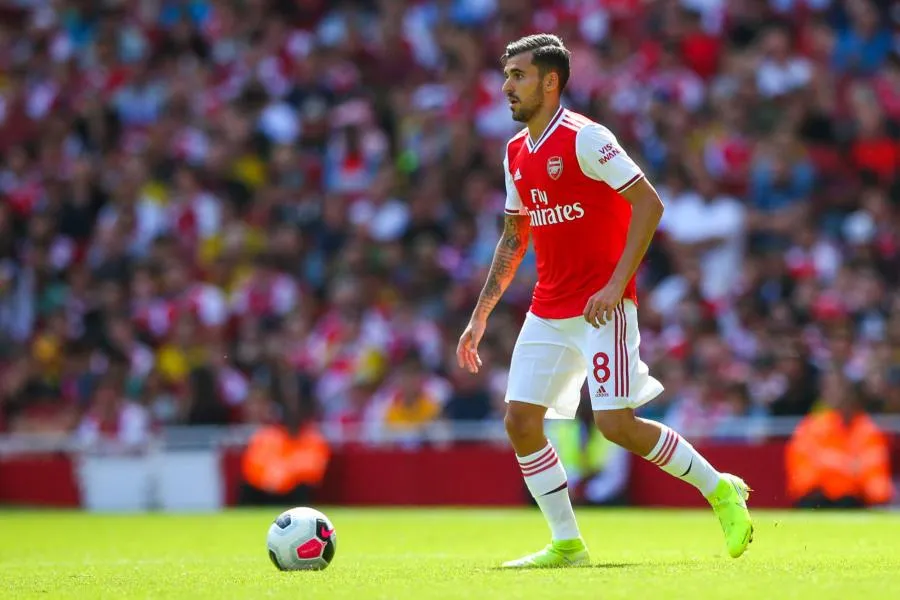 Ceballos : «<span style="font-size:50%">&nbsp;</span>Quand on a la confiance de l&rsquo;entraîneur, c&rsquo;est plus facile<span style="font-size:50%">&nbsp;</span>»