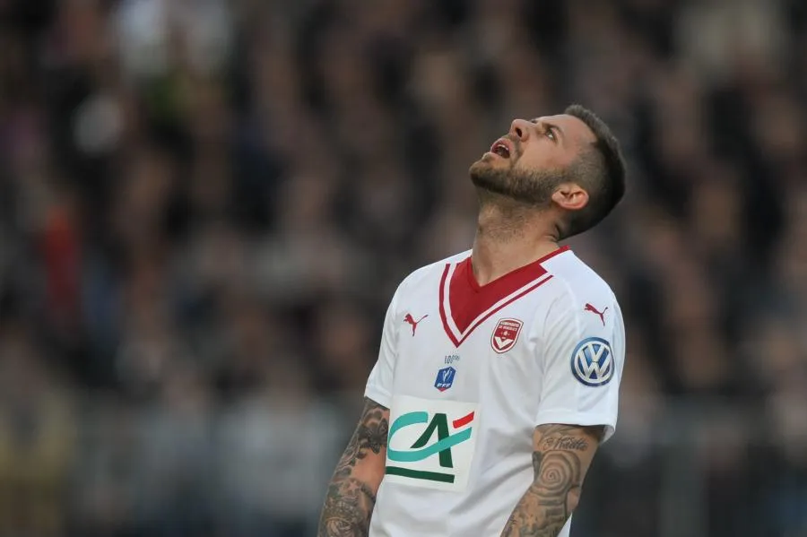 Jérémy Ménez pourrait tenter l&rsquo;aventure au Paris FC