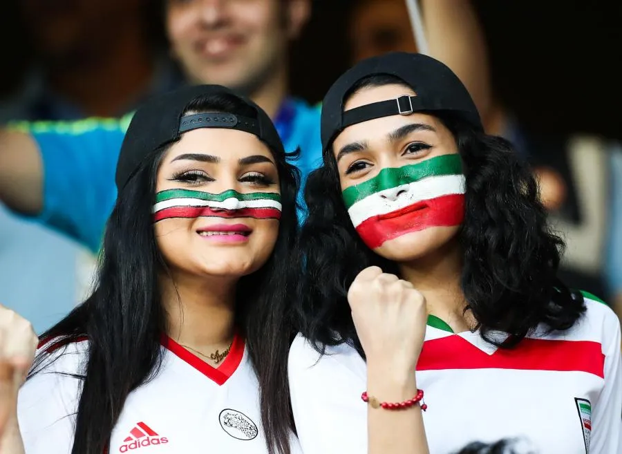 Une délégation de la FIFA doit se rendre en Iran