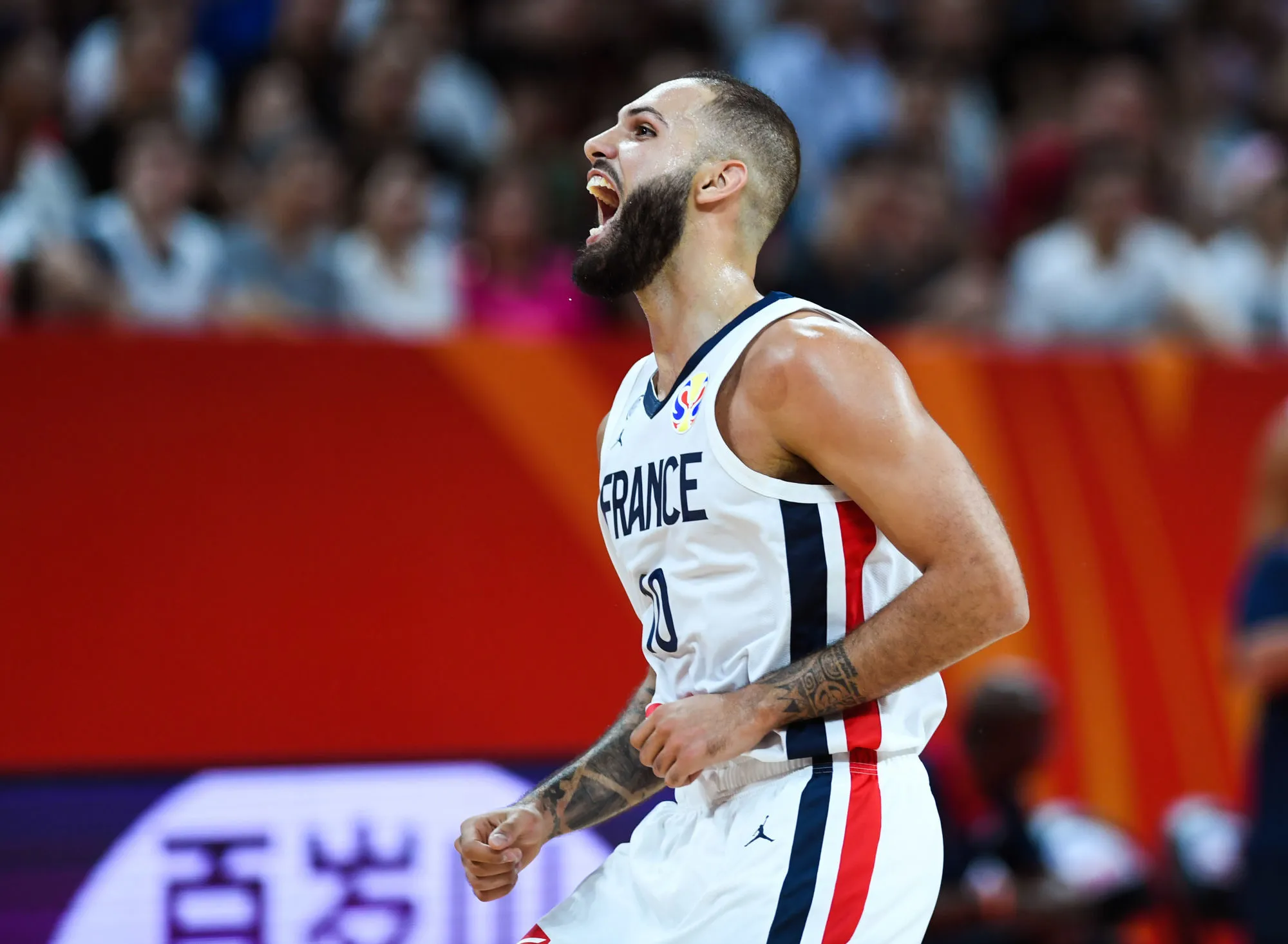 Pronostic France Argentine : Analyse, prono et cotes de la demi-finale de la Coupe du monde de Basket 2019