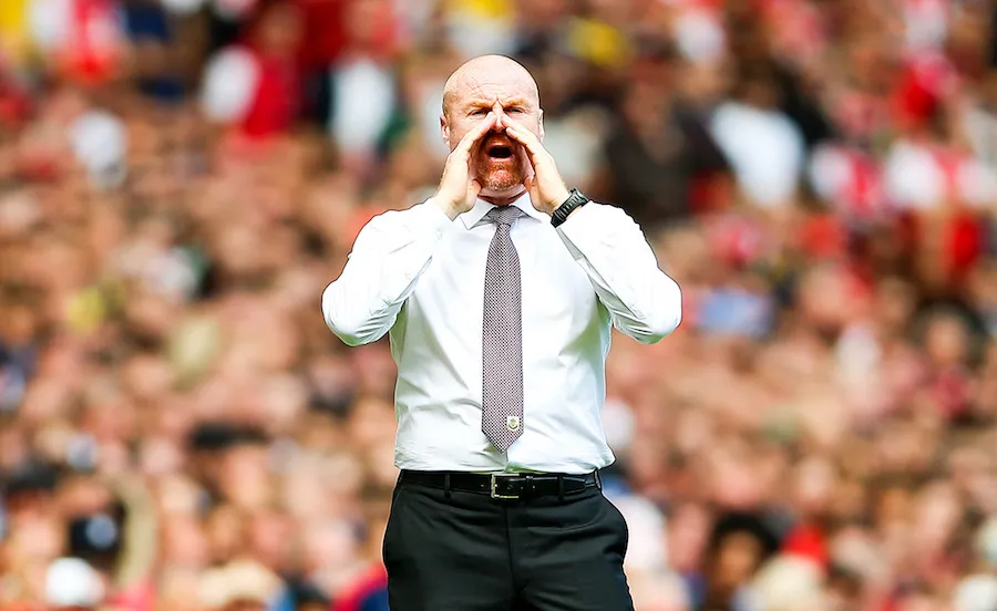 L&rsquo;entraîneur de Burnley veut interdire les plongeurs